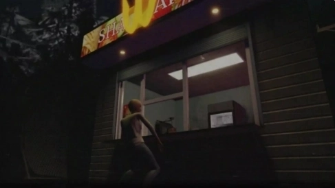 恐怖沙威玛异常小吃摊游戏下载