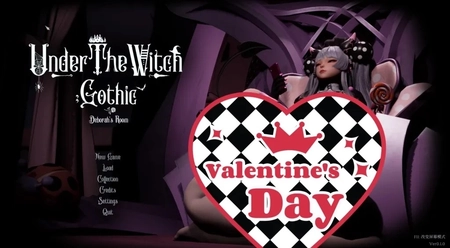 魔女的侵袭：黛博拉的房间官方正版下载