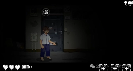 无出口公寓楼冷狐移植版1