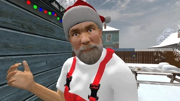 逃离家暴2游戏手机版下载