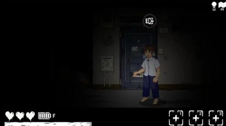 无出口公寓楼冷狐移植版2