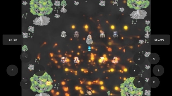 黑暗灵魂2冷狐版2