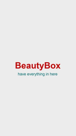BeautyBox官方正版1