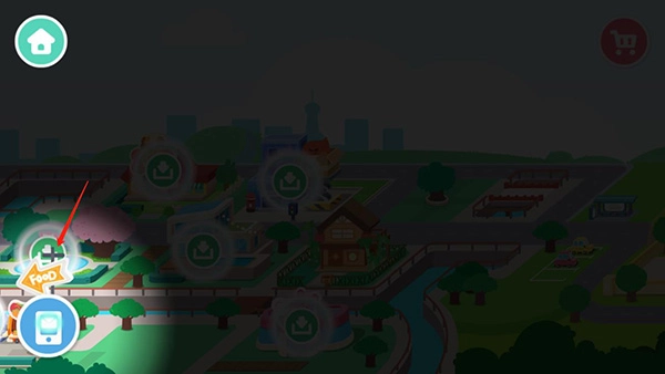 奇妙小镇嘉年华全解锁版下载