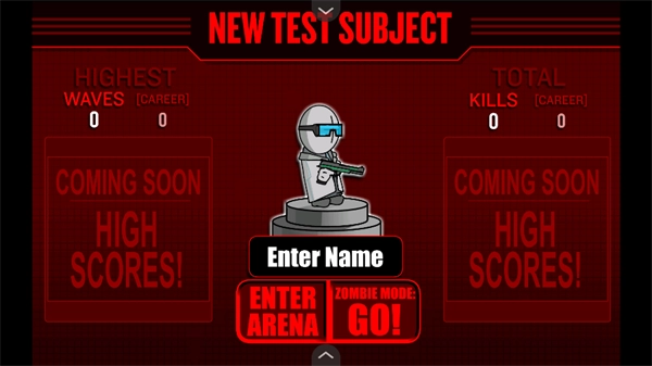 暴力迪吧枪械拓展模组2