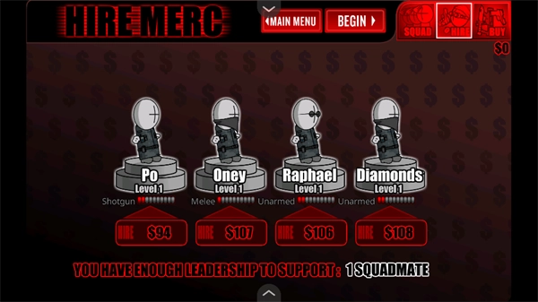 暴力迪吧枪械拓展模组1