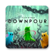 雨世界倾盆大雨DLC