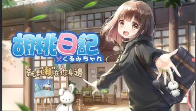 胡桃日记