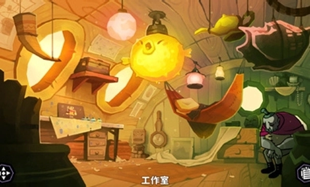 缠结塔(TangleTower)手机版下载安装