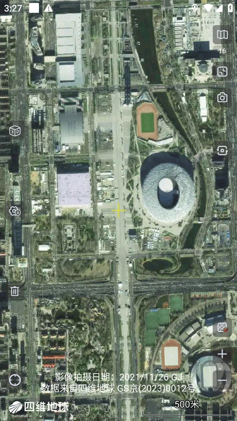 奥维互动地图3
