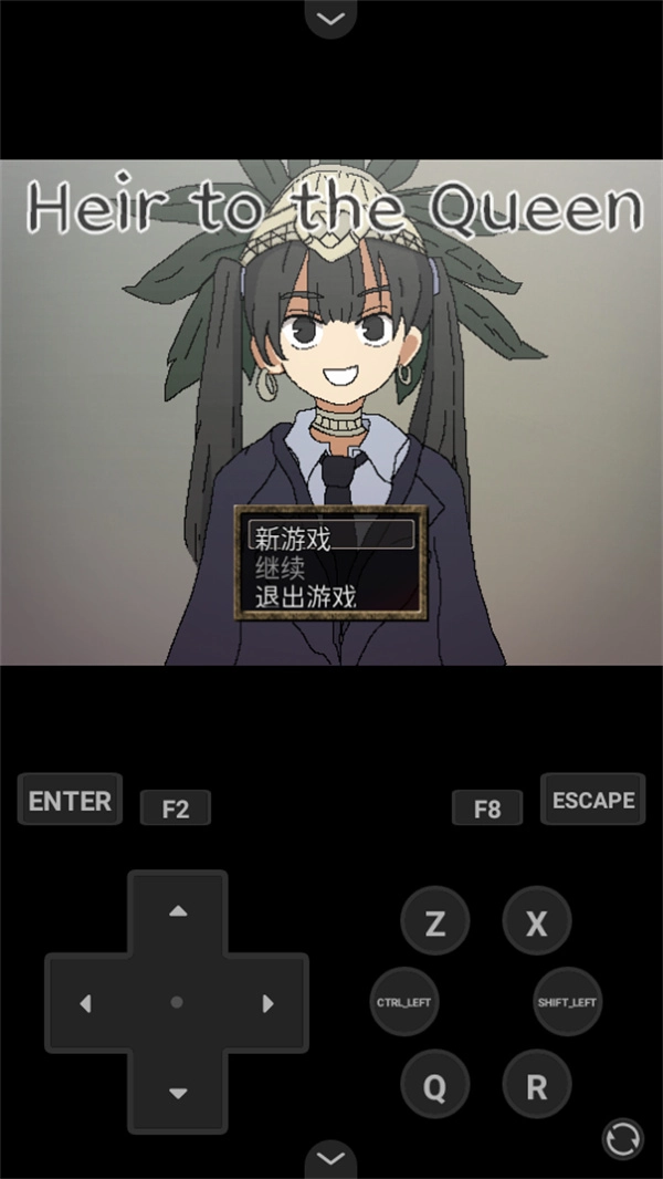 游玩教程截图1