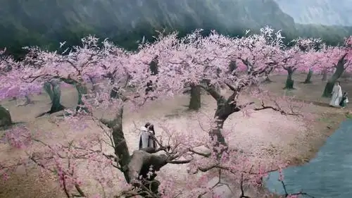 桃花影院版本大全