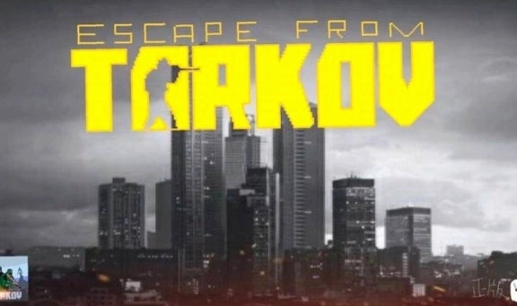 逃离塔科夫自制版下载安装