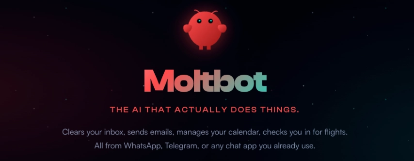 window本地部署Clawdbot(龙虾)指南-clawdbot(Moltbot)下载官方版安装保姆级教程