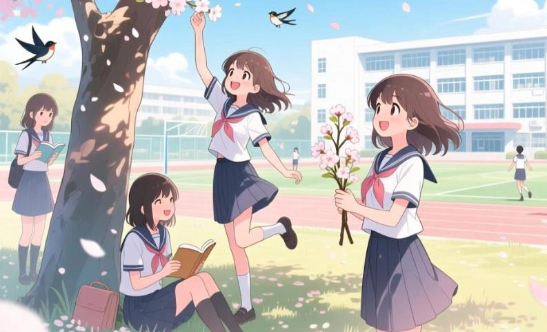 无染二次元版本大全