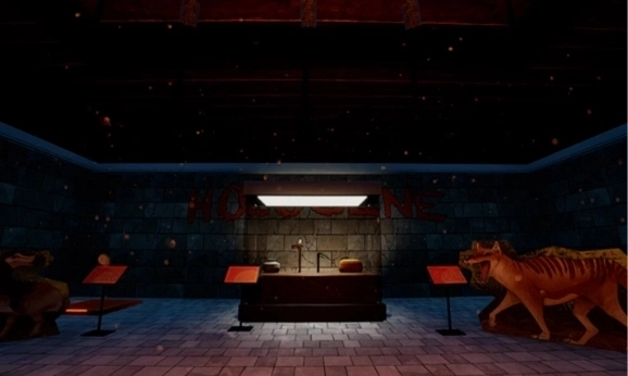 灭绝之夜游戏手机版下载