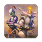 奇异世界蒙克历险记手机版