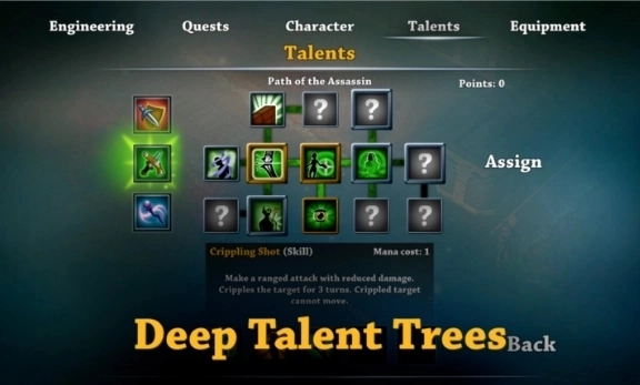 霜境之地索尔之锤游戏中文版下载