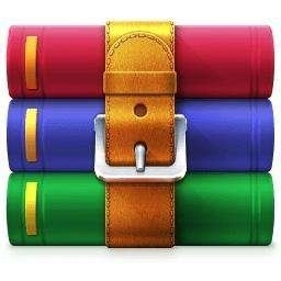 Winrar 64位 破解版最新版 v7.20