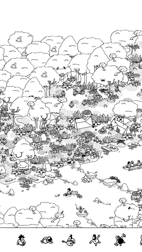隐藏的家伙图4