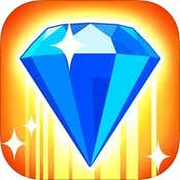 宝石迷阵闪电风暴正版