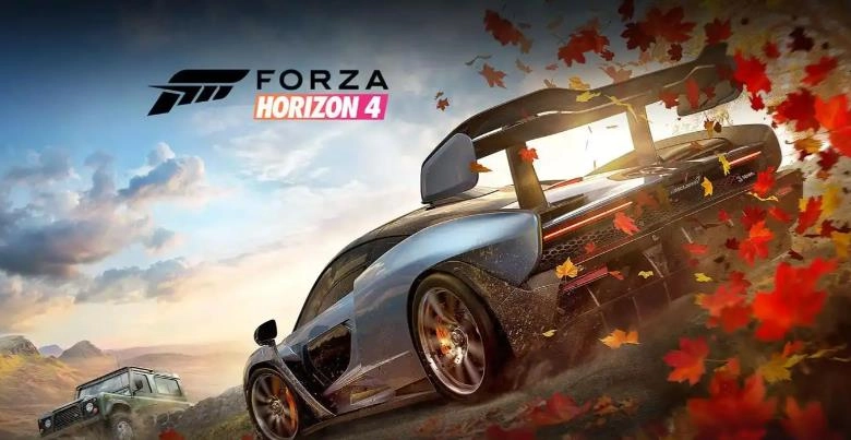 极限竞速地平线