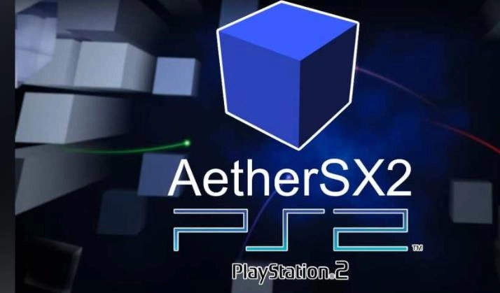 PS2模拟器