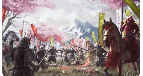 幕府将军2全面战争