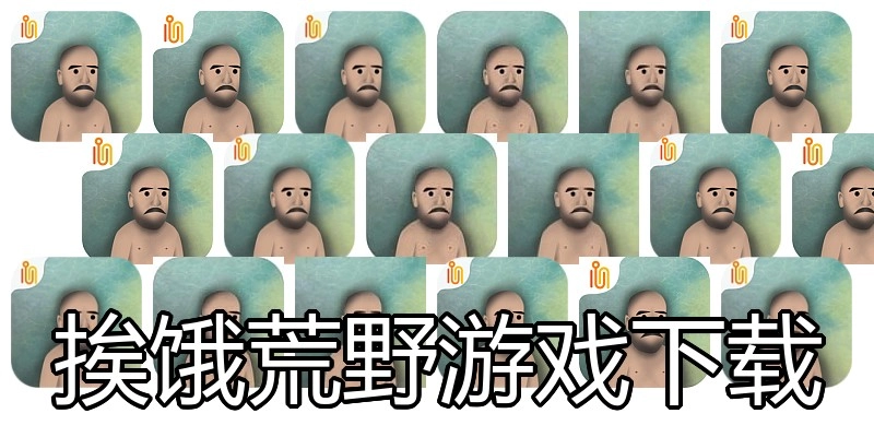 挨饿荒野游戏下载