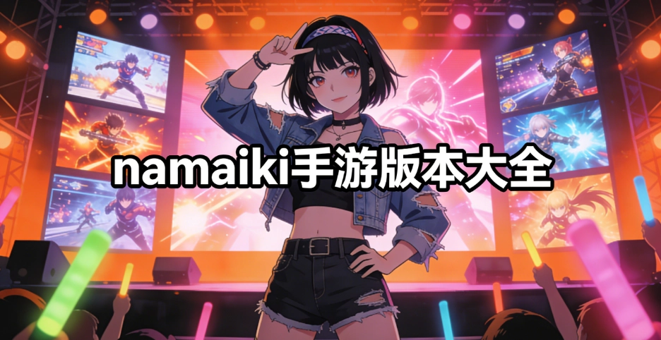 namaiki睡觉模拟器游戏版本大全