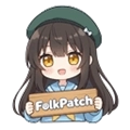 Folkpatch面具