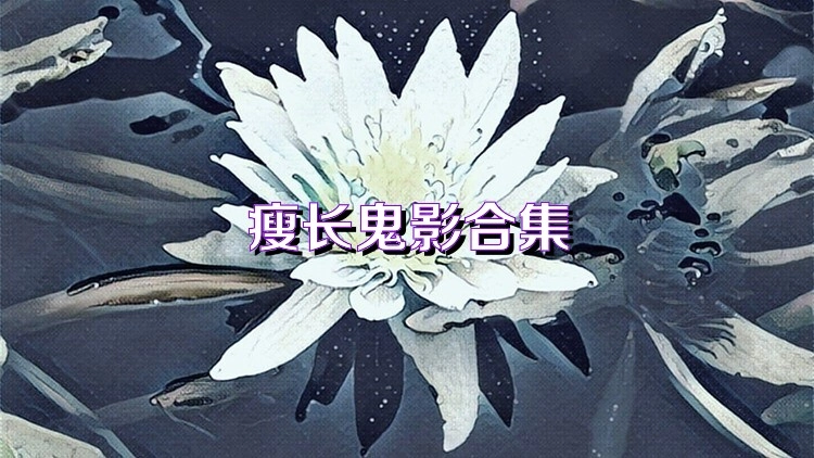 瘦长鬼影必须死版本大全