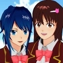 樱花校园模拟器更新了拉拉队服装版