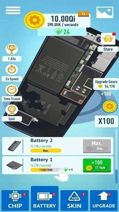 手机组装模拟器安装下载