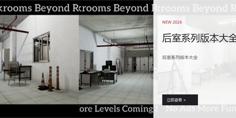 后室系列版本大全