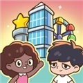 幸福都市游戏安卓版