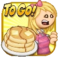 老爹煎饼店togo