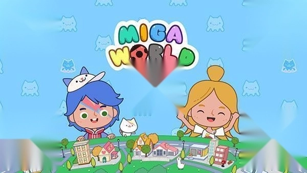 米加小镇沙漠酒店无广告版最新下载