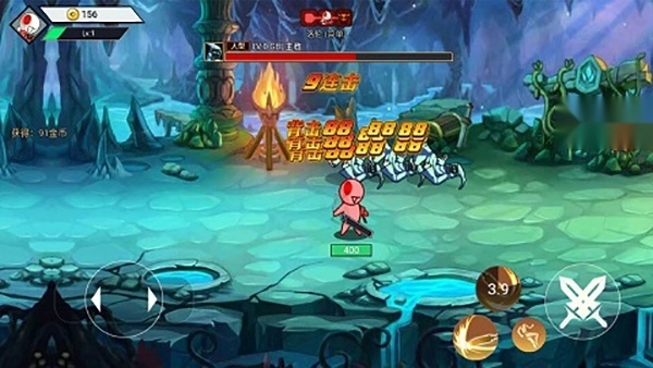 阿拉德战争正版2