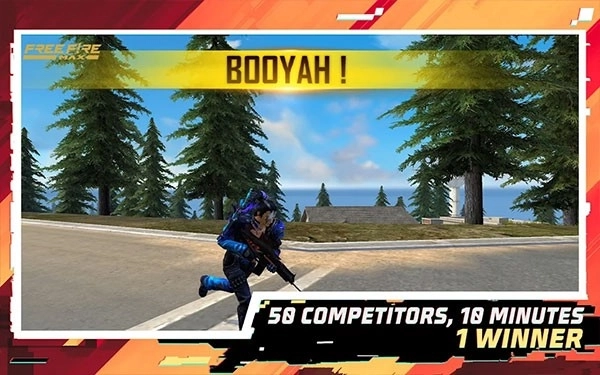 FreeFire国际服6
