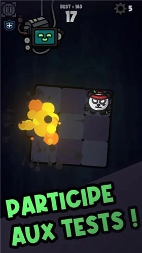 致命房间正版1