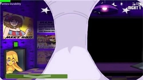 fnia3娘化版2