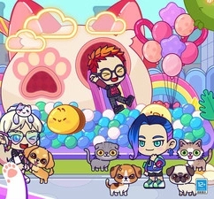 小小奇妙屋游戏最新版免费下载