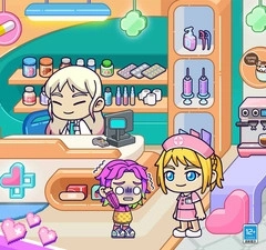 小小奇妙屋游戏最新版免费下载