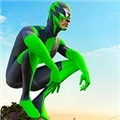 绳蛙忍者英雄维加斯中文版