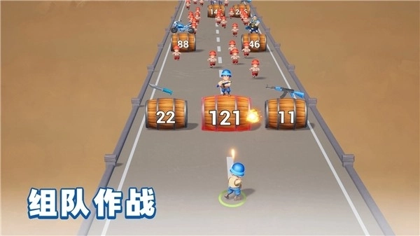last war survival game中文版4