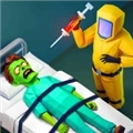 僵尸医院大亨汉化版
