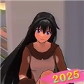 樱花校园荒野求生手机版