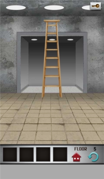 100FLOORS游戏下载