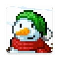 雪人的故事